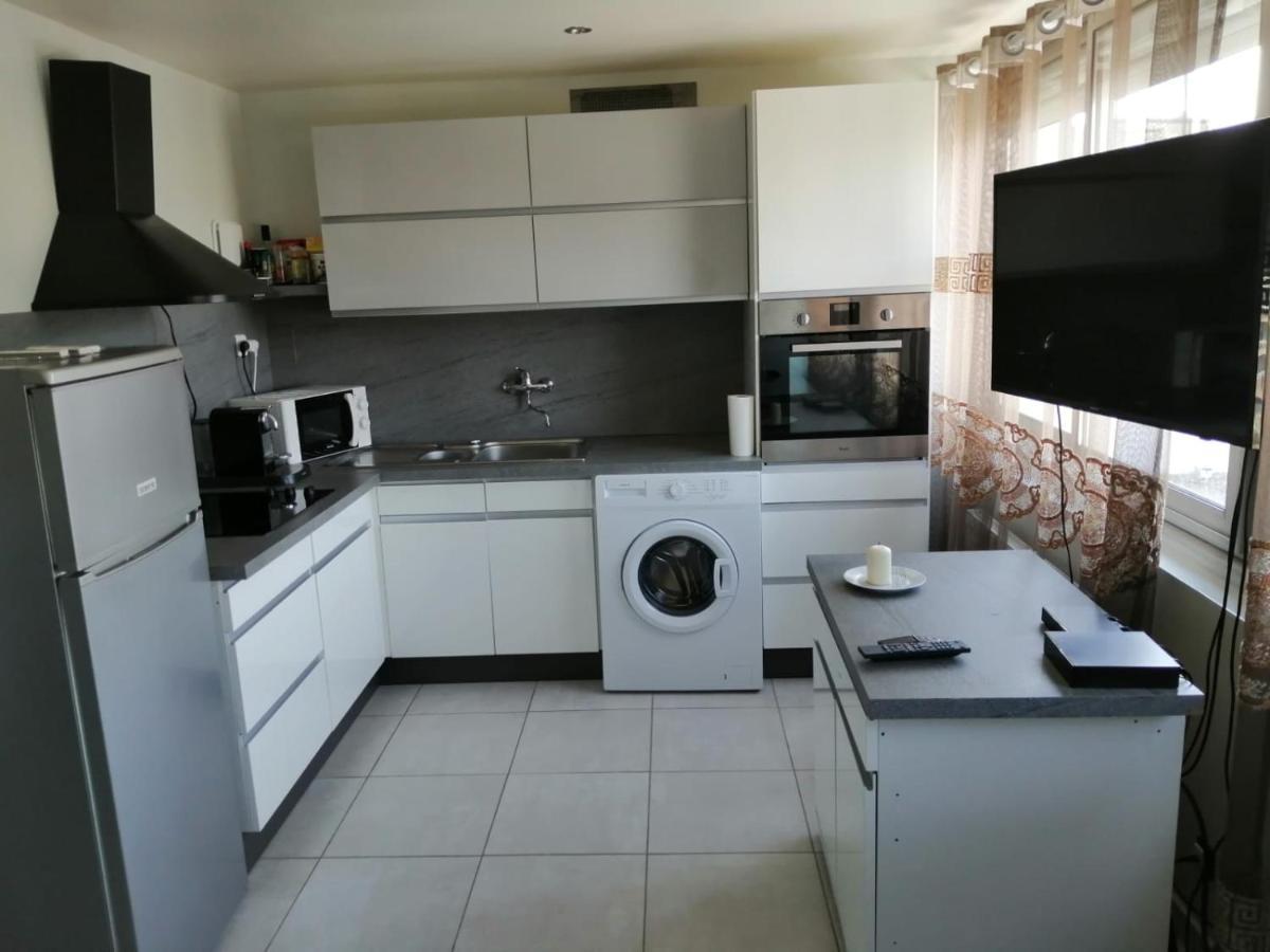 Location D'Appartement Entierement Meuble Pres De Geneve Annemasse Εξωτερικό φωτογραφία
