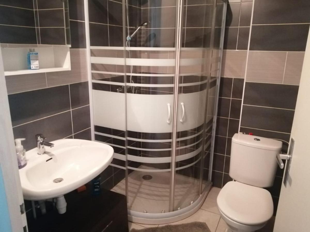 Location D'Appartement Entierement Meuble Pres De Geneve Annemasse Εξωτερικό φωτογραφία